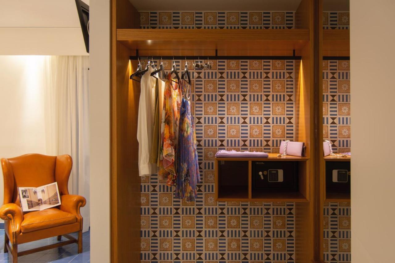 B&B Nicotera29 Vico Equense Luaran gambar