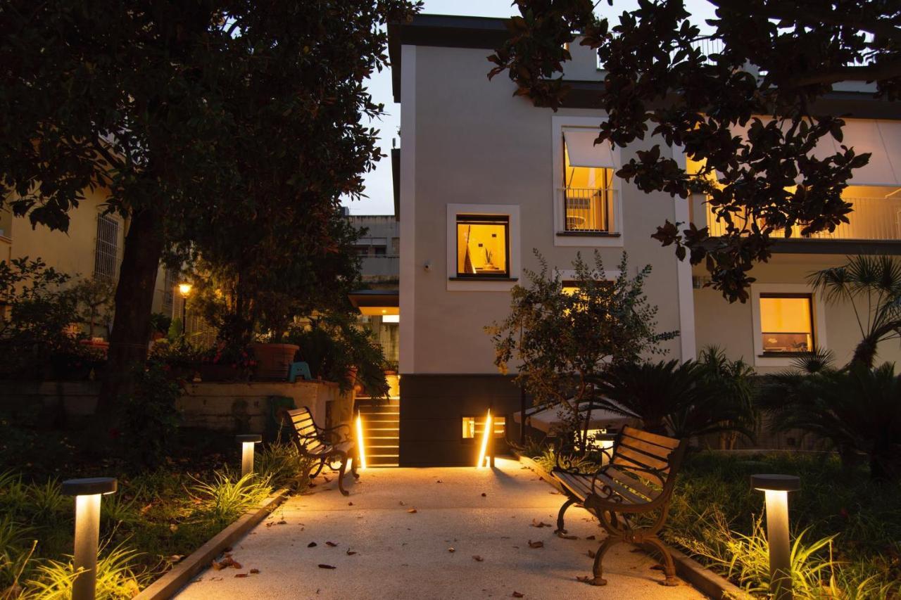 B&B Nicotera29 Vico Equense Luaran gambar