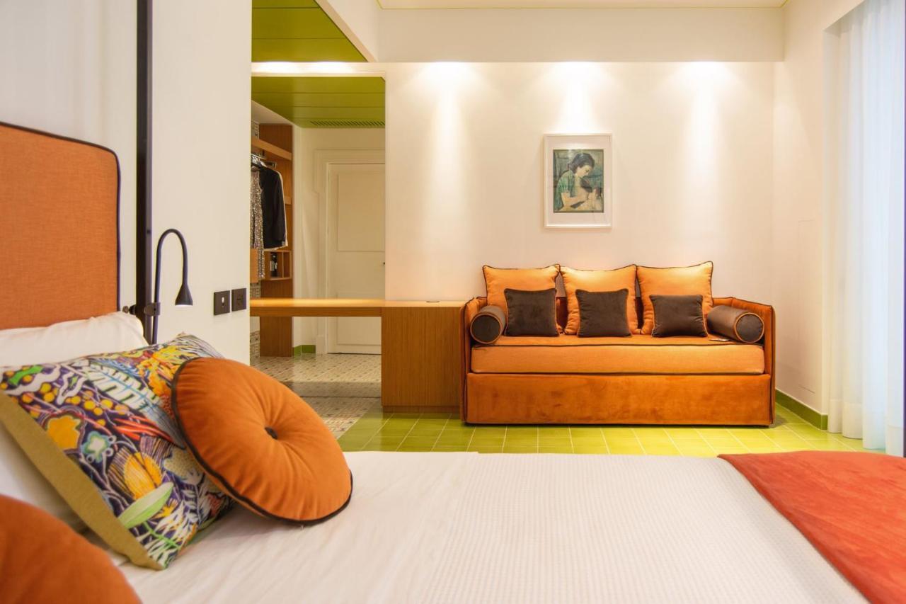 B&B Nicotera29 Vico Equense Luaran gambar