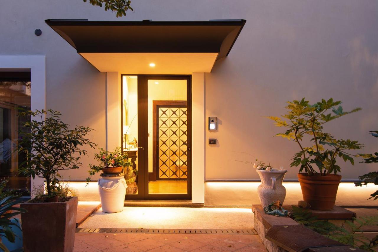 B&B Nicotera29 Vico Equense Luaran gambar