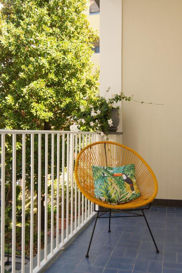 B&B Nicotera29 Vico Equense Luaran gambar