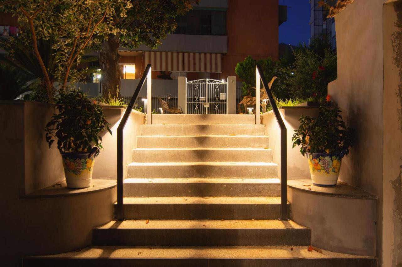 B&B Nicotera29 Vico Equense Luaran gambar