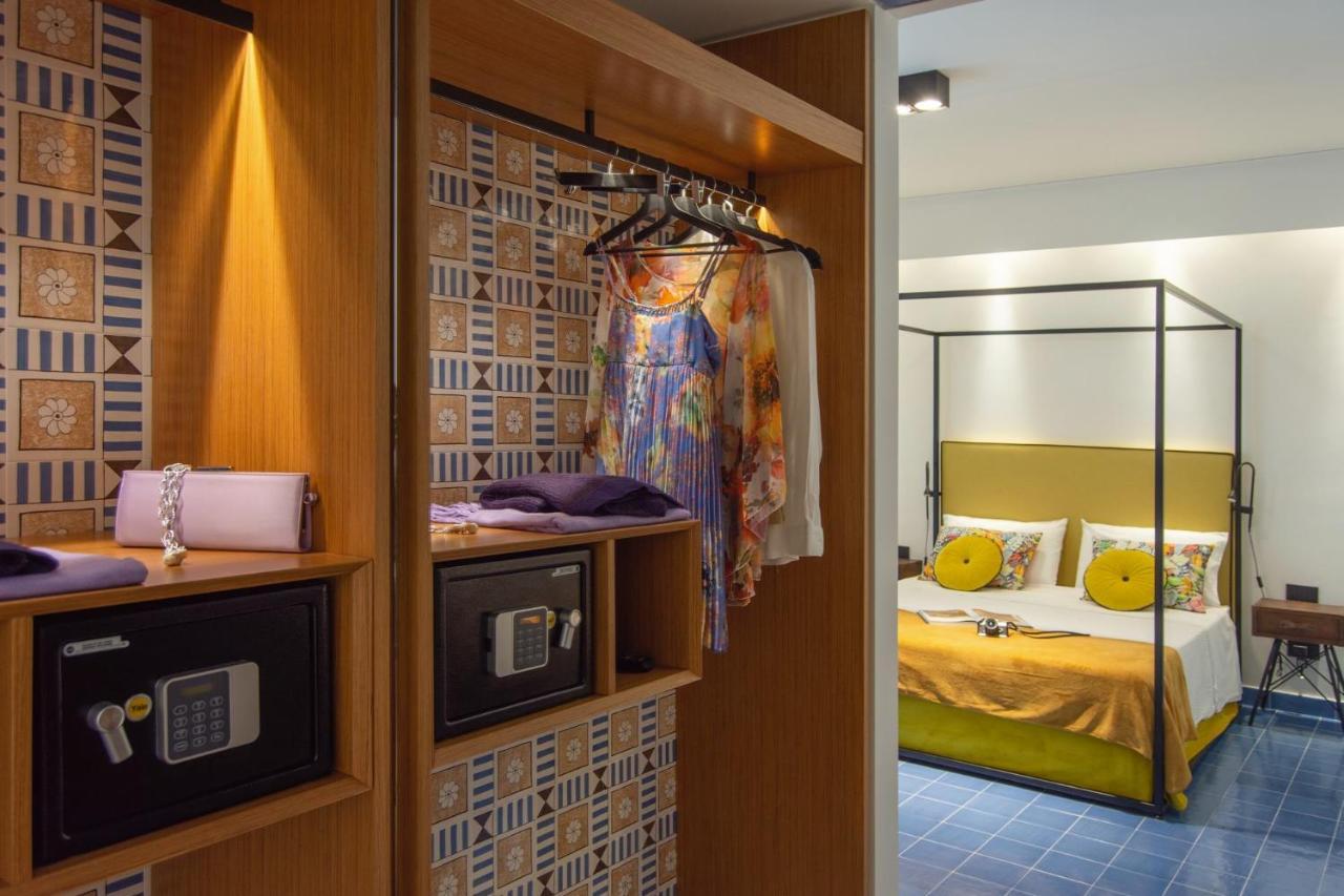 B&B Nicotera29 Vico Equense Luaran gambar