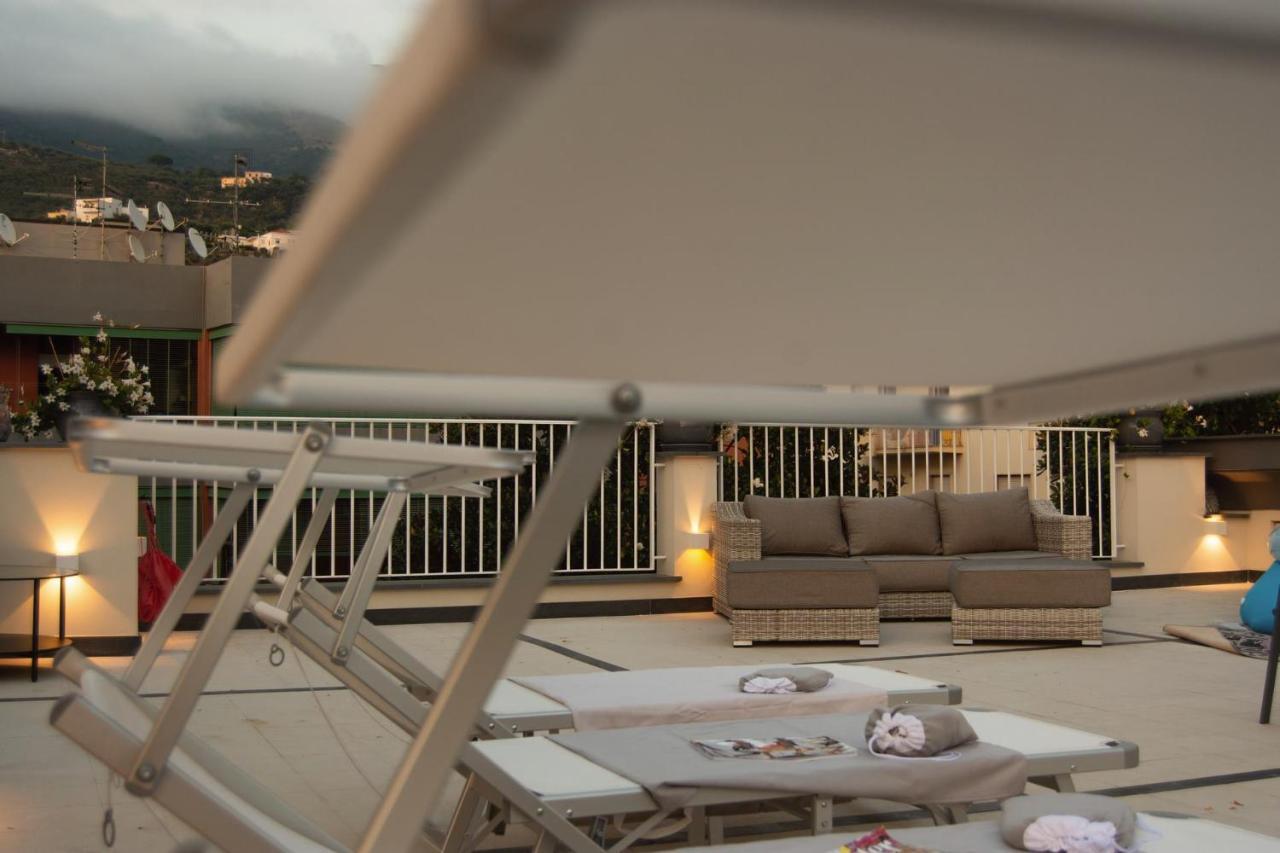 B&B Nicotera29 Vico Equense Luaran gambar