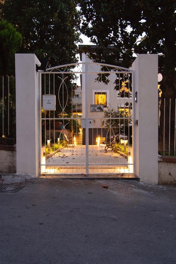 B&B Nicotera29 Vico Equense Luaran gambar