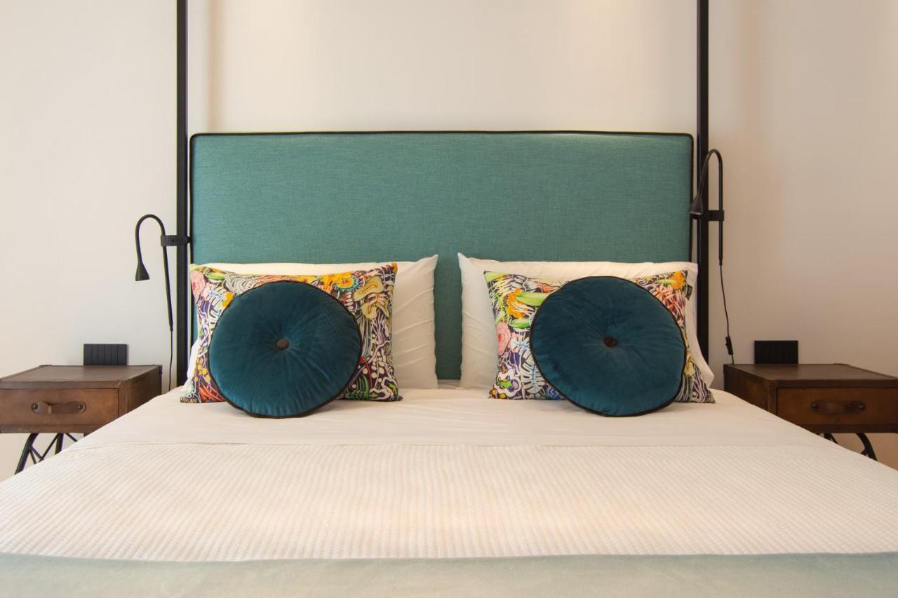 B&B Nicotera29 Vico Equense Luaran gambar