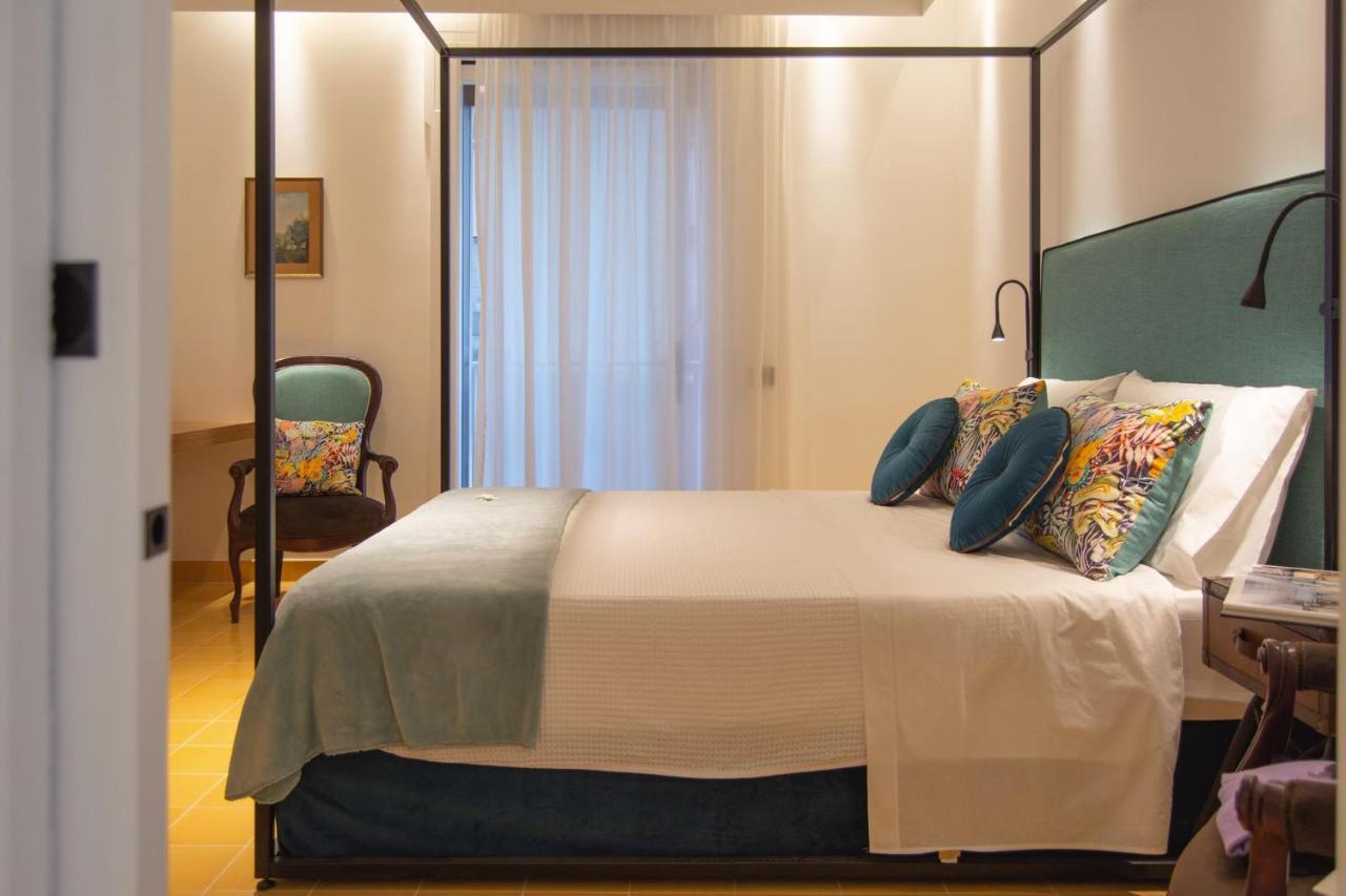B&B Nicotera29 Vico Equense Luaran gambar
